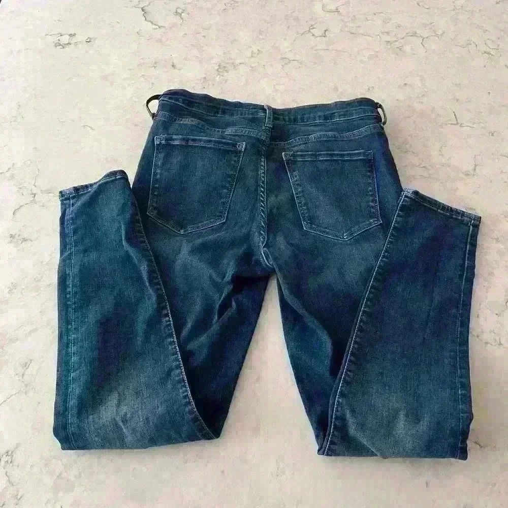 Gap 29R Super Skinny Jeans